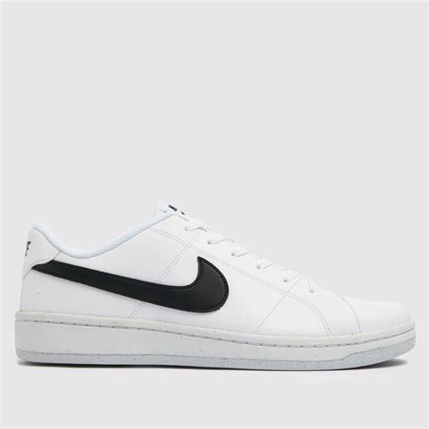 court royale sneaker low nike weiß schwarz|Buy Court Royale 2 Low 'White Black' .